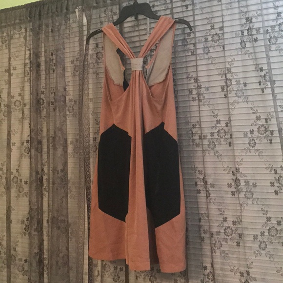 Color block H&M dress - Picture 2 of 2